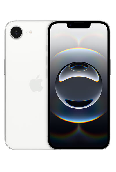 iPhone 16e